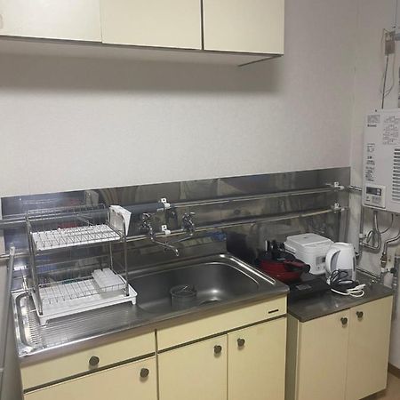 旭山動物園、美瑛、車で30分、旭川中心部徒歩3分 Apartment Exterior photo