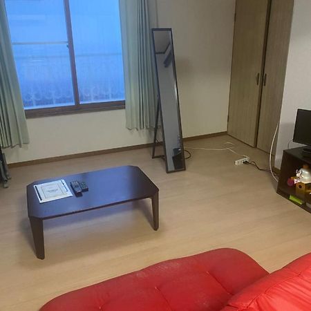 旭山動物園、美瑛、車で30分、旭川中心部徒歩3分 Apartment Exterior photo