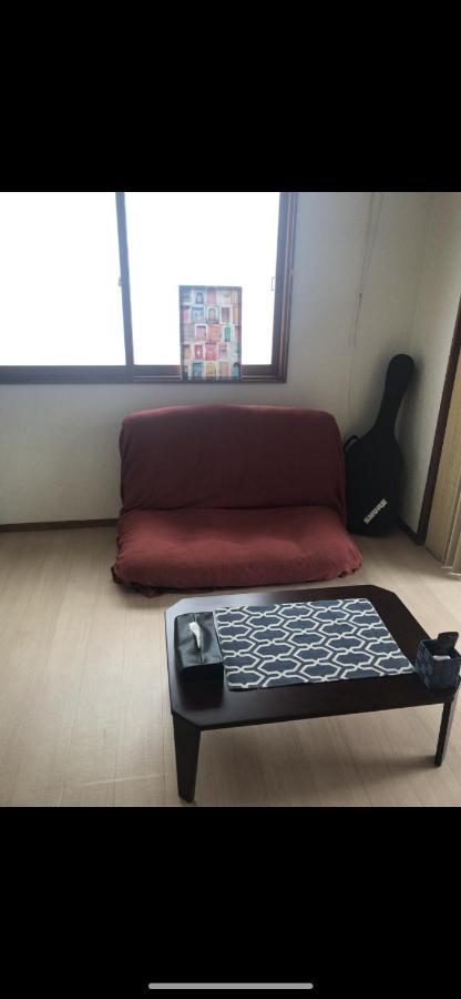 旭山動物園、美瑛、車で30分、旭川中心部徒歩3分 Apartment Exterior photo