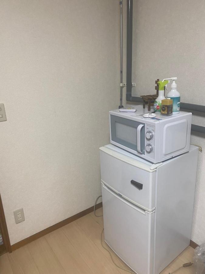 旭山動物園、美瑛、車で30分、旭川中心部徒歩3分 Apartment Exterior photo