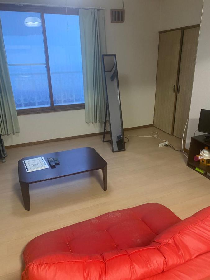 旭山動物園、美瑛、車で30分、旭川中心部徒歩3分 Apartment Exterior photo